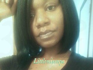 Littlemissmya