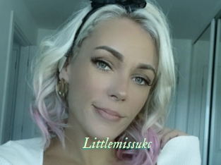 Littlemissukc