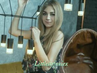 Littlestefaniex