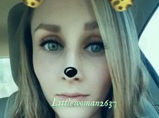 Littlewoman2637