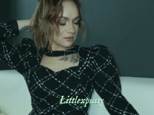 Littlexpussy