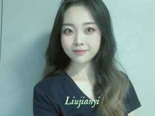 Liujianyi