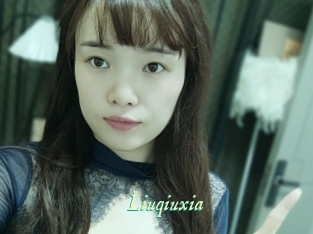 Liuqiuxia