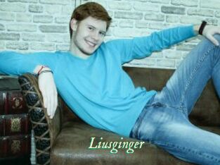 Liusginger