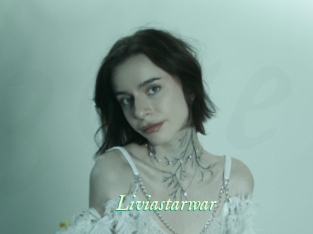 Liviastarwar
