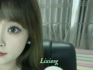 Lixiang