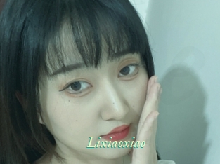 Lixiaoxiao