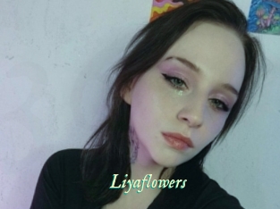 Liyaflowers