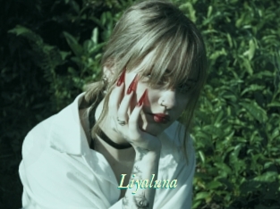 Liyaluna
