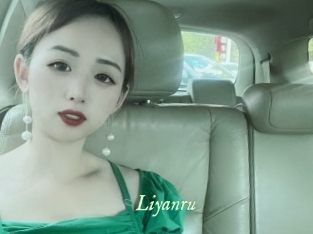 Liyanru