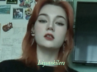Liysankilers