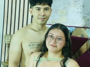 Lizandtomas