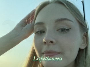 Lizbethanness
