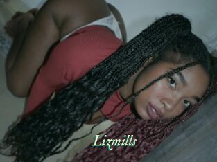 Lizmills