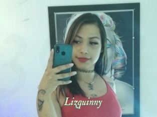 Lizquinny