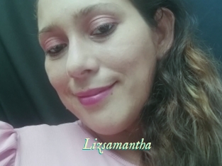 Lizsamantha