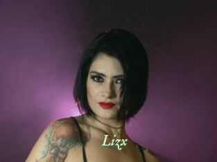 Lizx