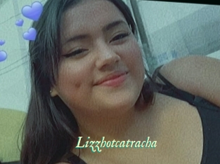 Lizzhotcatracha