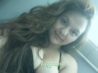 Lizzmaat