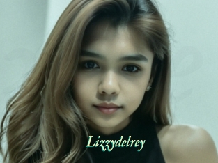 Lizzydelrey