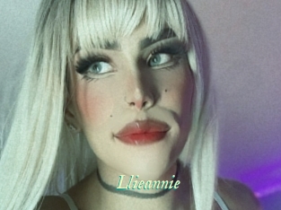 Llieannie