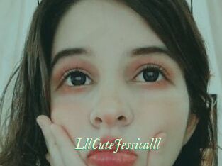 LllCuteJessicalll