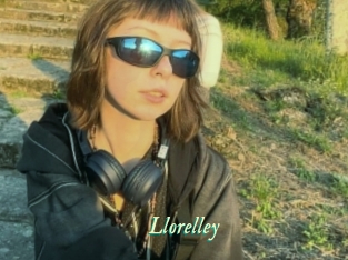 Llorelley