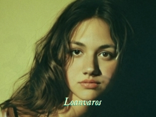 Loanvaros