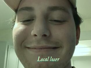 Local_loser