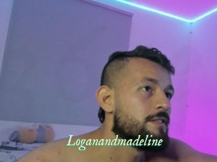 Loganandmadeline