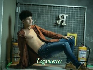 Logancortes