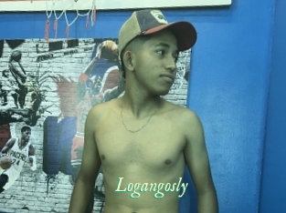 Logangosly