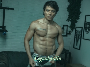 Loganhardin