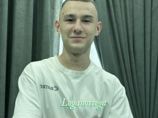Loganortega