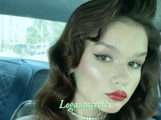 Logantafreshi