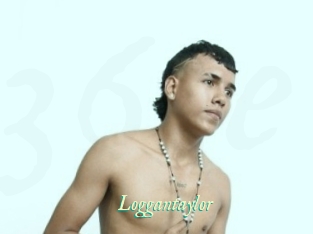 Loggantaylor