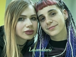 Loisanddoris