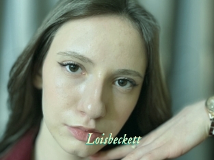Loisbeckett