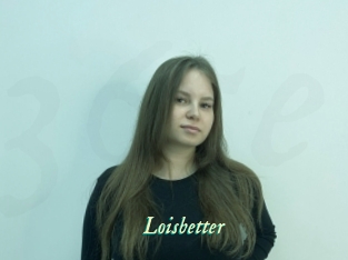 Loisbetter
