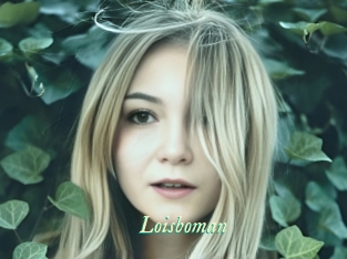 Loisboman