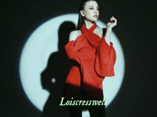 Loiscresswell