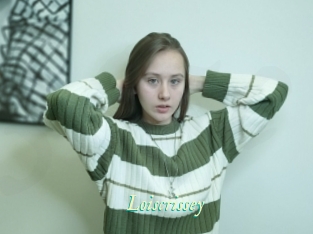 Loiscrissey