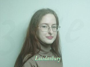 Loisdanbury