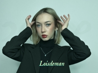 Loisdeman