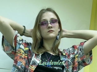 Loisdowlen