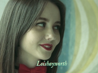 Loishayworth