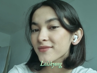 Loiskyong