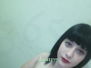 Lola1377