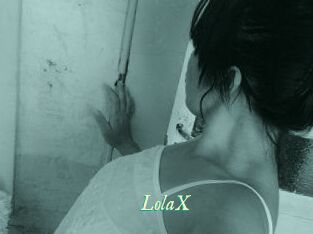 LolaX