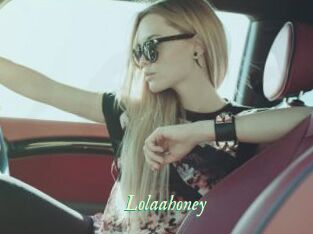 Lolaahoney